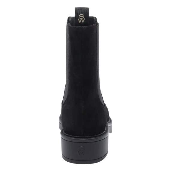 Stuart Weitzman Stivali Nero