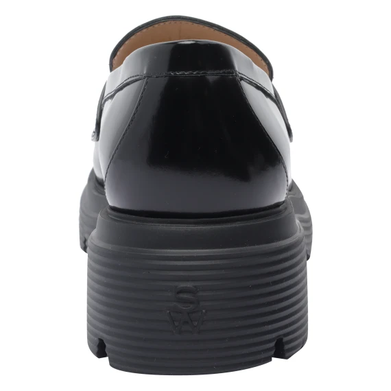 Stuart Weitzman Scarpe basse Nero