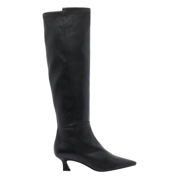 Stuart Weitzman Stivali Nero