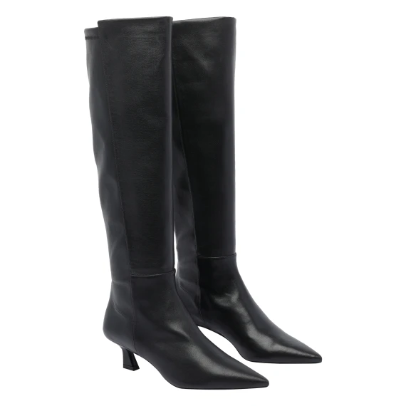 Stuart Weitzman Stivali Nero