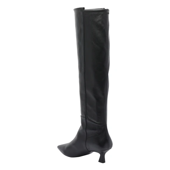 Stuart Weitzman Stivali Nero