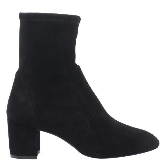YULIANA PUMP BOOTIES