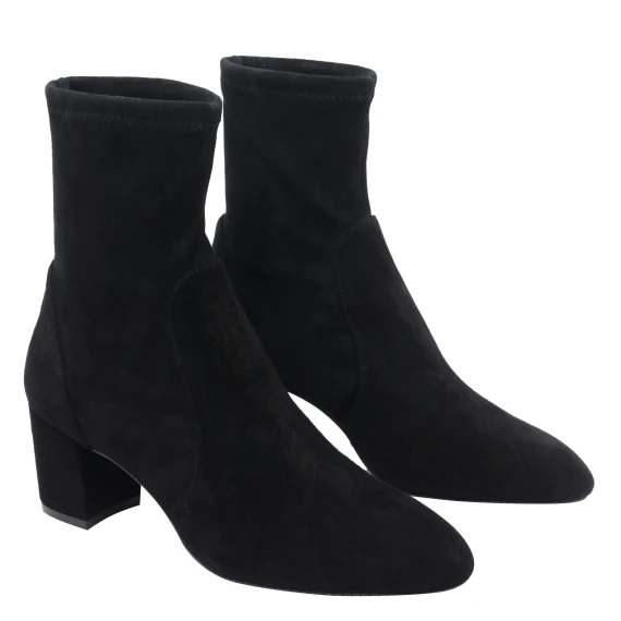 YULIANA PUMP BOOTIES