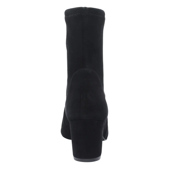 YULIANA PUMP BOOTIES