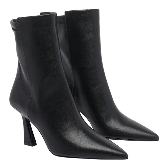 Stuart Weitzman Stivali Nero