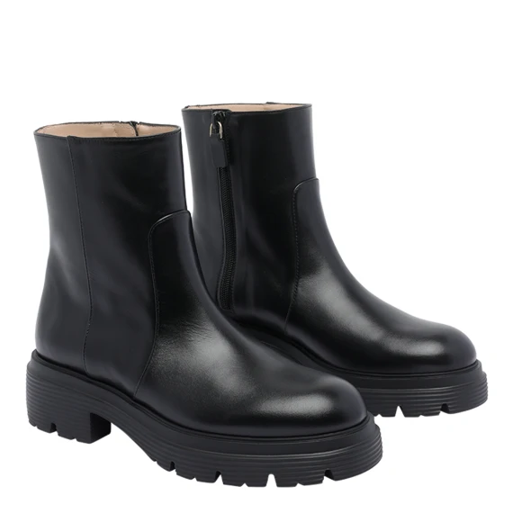 Stuart Weitzman Stivali Nero