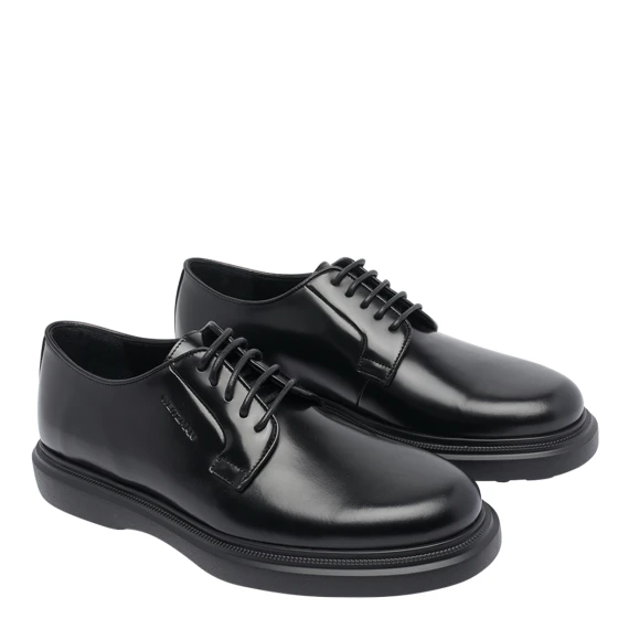 Stuart Weitzman Scarpe basse Nero