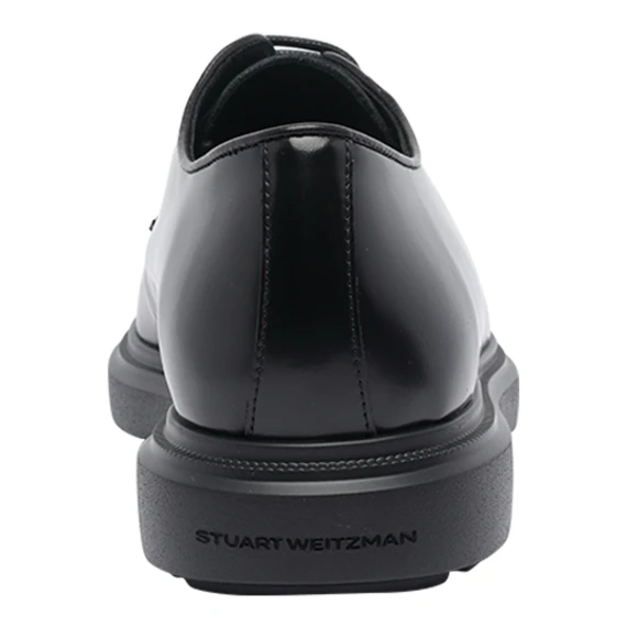 Stuart Weitzman Scarpe basse Nero