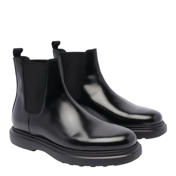 Stuart Weitzman Stivali Nero