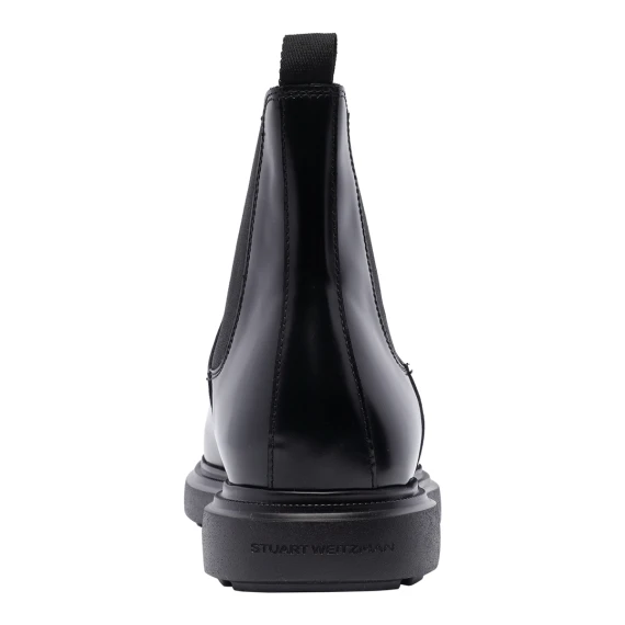 Stuart Weitzman Stivali Nero