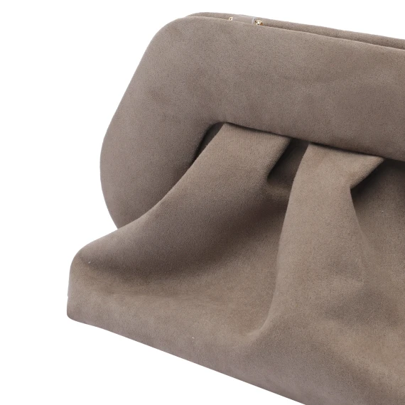 THE MOIRE' Borse... Grigio