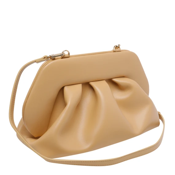 THE MOIRE' Borse... Beige
