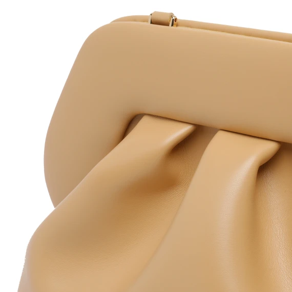 THE MOIRE' Borse... Beige