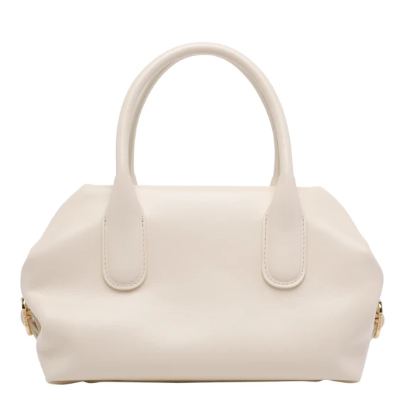 Bags.. White