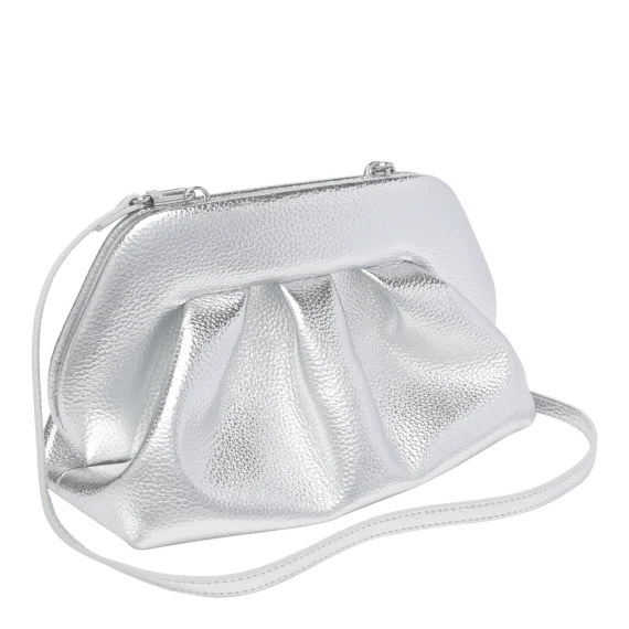 Bags.. Silver