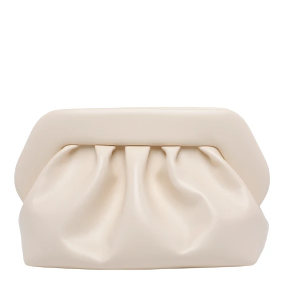 THE MOIRE' Borse... Bianco