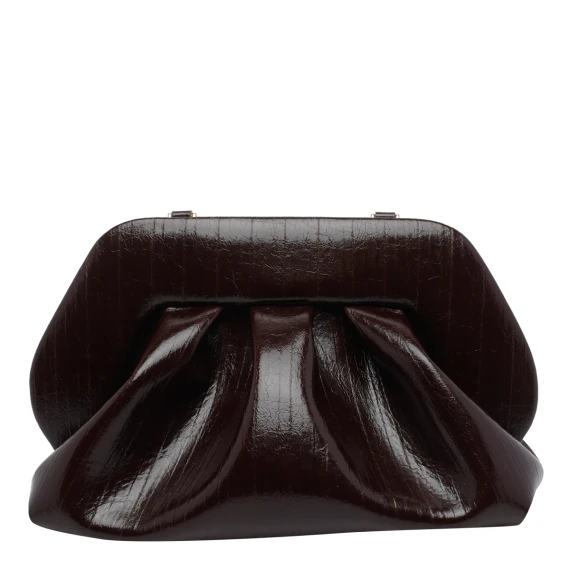 THE MOIRE' Borse... Marrone