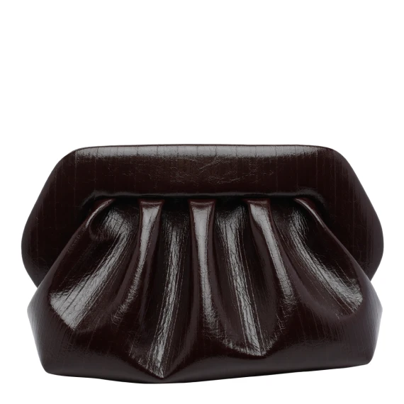 THE MOIRE' Borse... Marrone