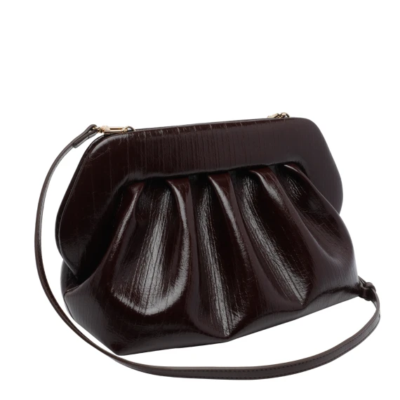 THE MOIRE' Borse... Marrone