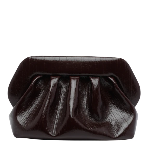 THE MOIRE' Borse... Marrone