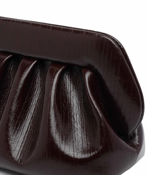 THE MOIRE' Borse... Marrone