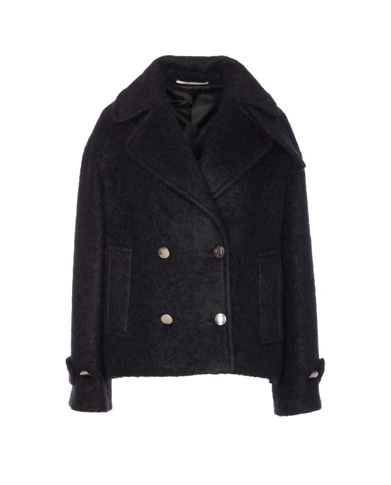 Tagliatore Giacche Nero