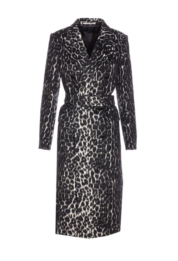 Tagliatore Giacconi Nero