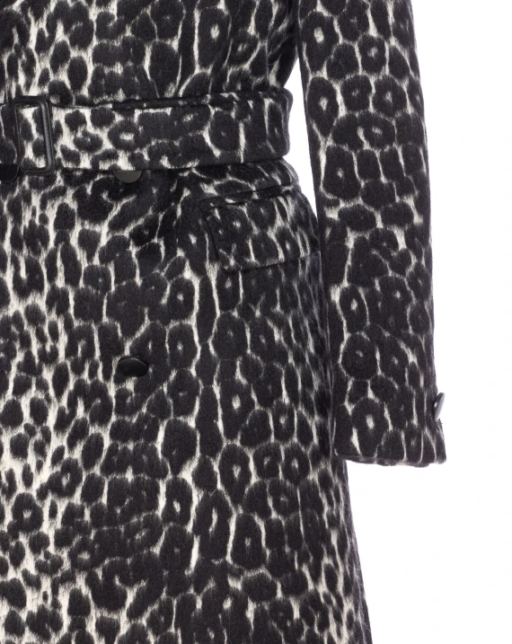 Tagliatore Giacconi Nero