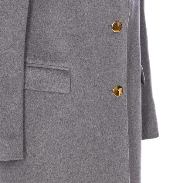 Tagliatore Giacconi Grigio