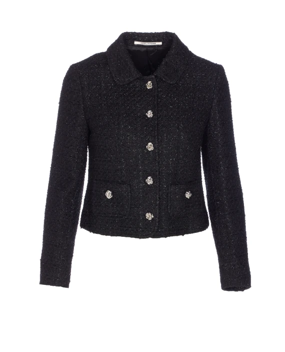 Tagliatore Giacche Nero