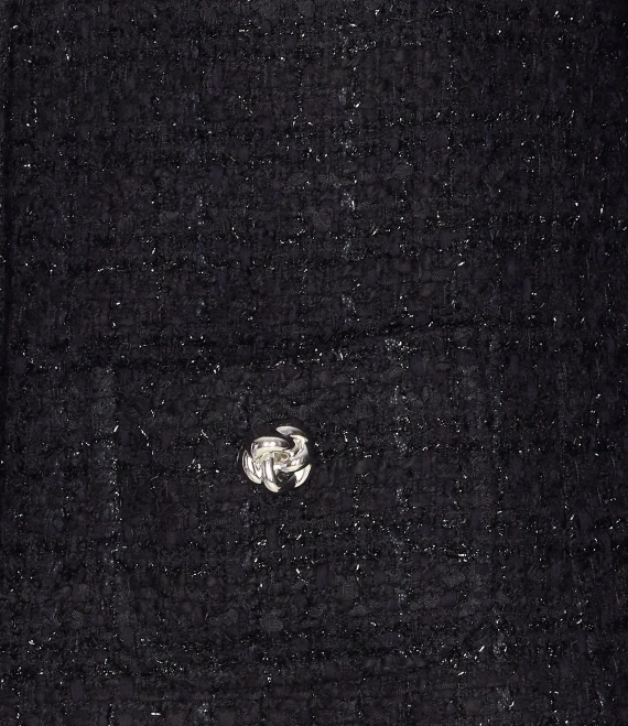 Tagliatore Giacche Nero