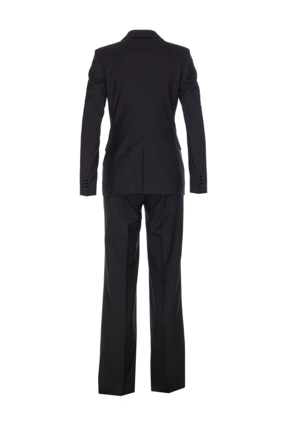 Tagliatore Giacche Nero