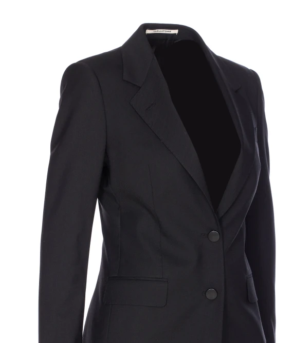 Tagliatore Giacche Nero