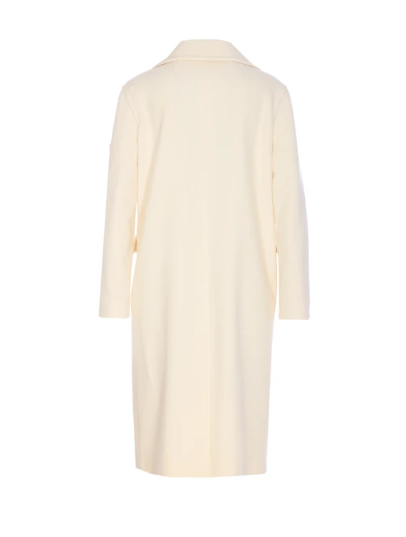 Tagliatore Coats White