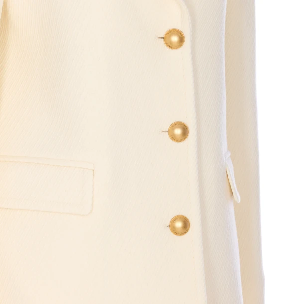 Tagliatore Coats White