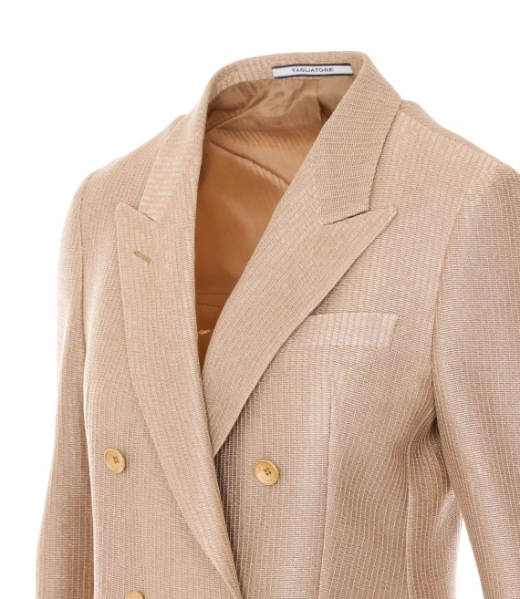 Jackets Beige