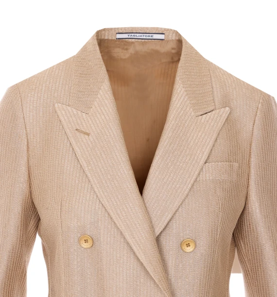 Jackets Beige