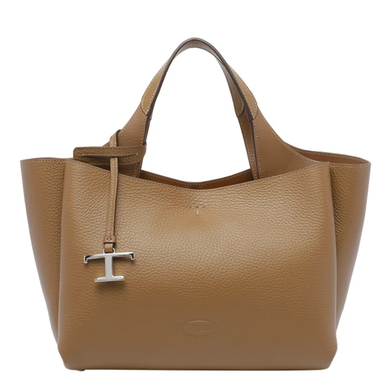 MINI LEATHER HANDBAG