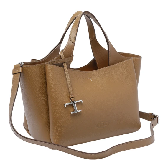 MINI LEATHER HANDBAG