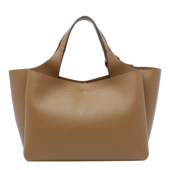 MINI LEATHER HANDBAG