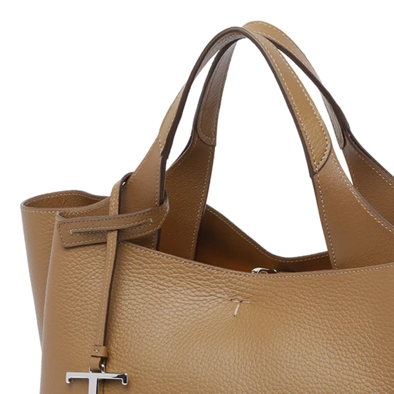 MINI LEATHER HANDBAG