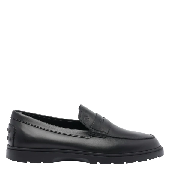Tod's Scarpe basse Nero