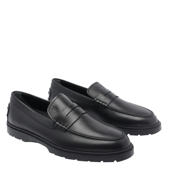 Tod's Scarpe basse Nero