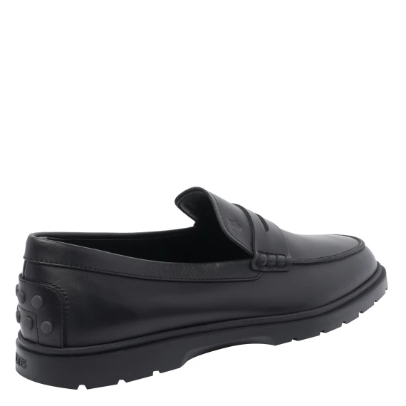 Tod's Scarpe basse Nero