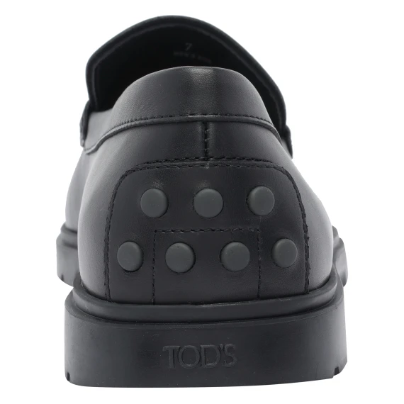 Tod's Scarpe basse Nero