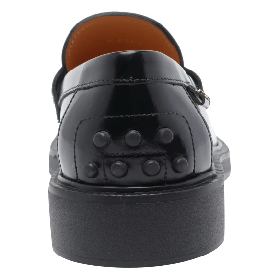 Tod's Scarpe basse Nero