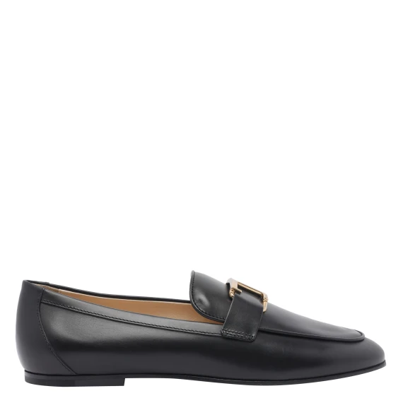 Tod's Scarpe basse Nero