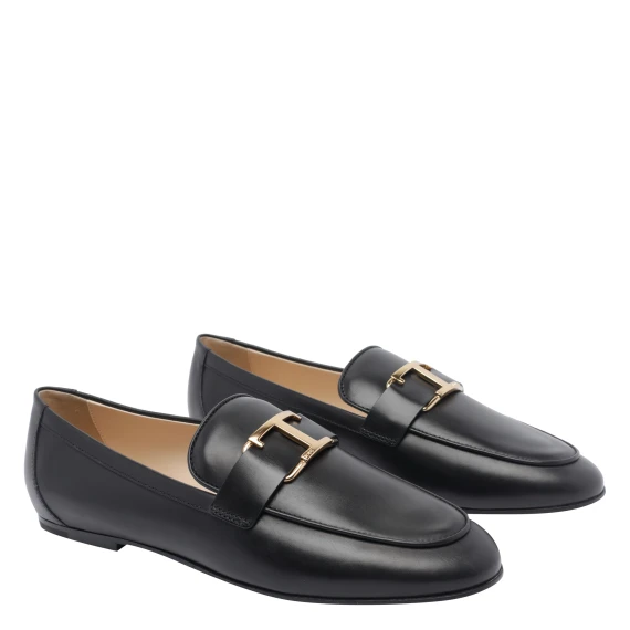 T-TIMELESS LOAFERS