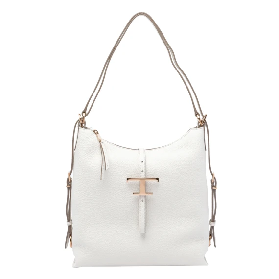 T TIMELESS SHOULDER BAG