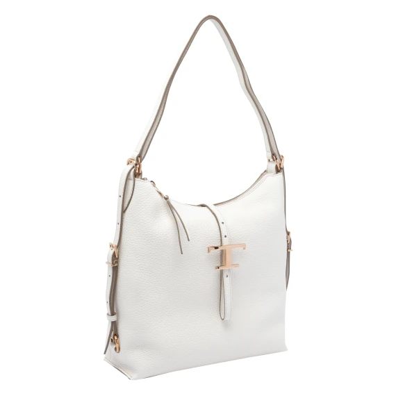 T TIMELESS SHOULDER BAG
